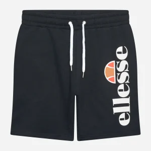 Bossini fleece short - black