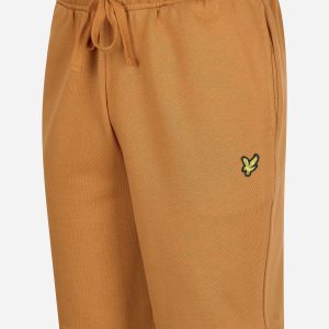 Sweat short - saltburn