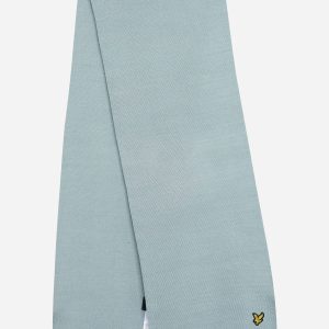 Scarf - away blue