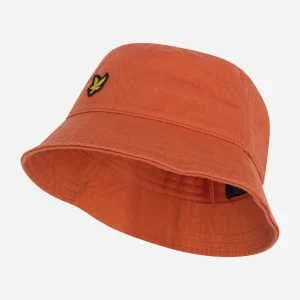Bucket hat - victory orange