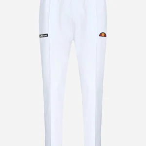 Franky track pant - white