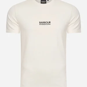 Multi tee - whisper white