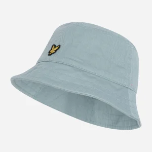 Bucket hat - away blue