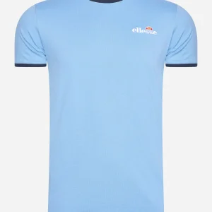 Meduno tee - blue