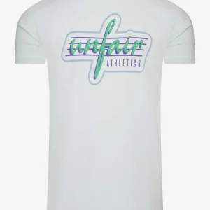 Venice t-shirt - light blue