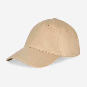 Cotton twill cap - viennese