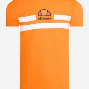 Aprela tee - orange