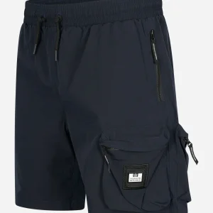 Sunrise hills - navy