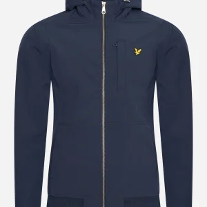 Softshell jacket - dark navy