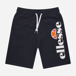 Bossini fleece short - navy