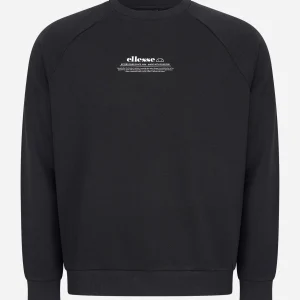 Favaretto sweatshirt - black