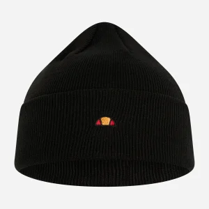 Thar beanie - black