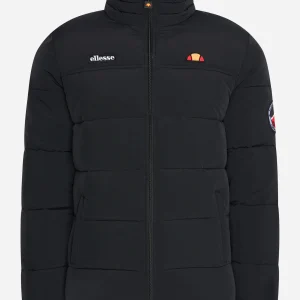 Nebula jacket - black
