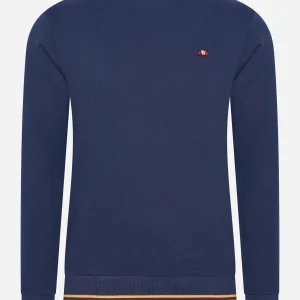 Helix sweatshirt - navy