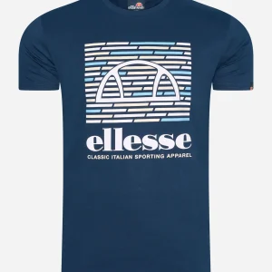 Viero tee - navy