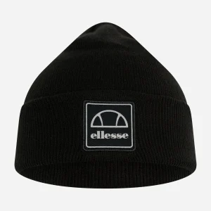 Rossia beanie - black