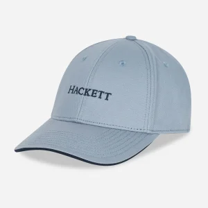 Essential baseball cap - blue navy