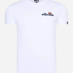 Voodoo tee - white
