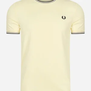 Twin tipped t-shirt - ice cream