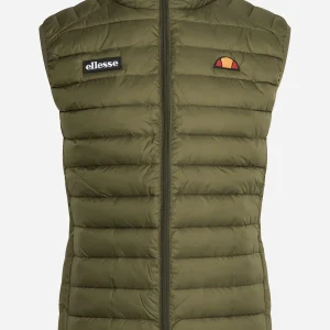 Bardy gilet - khaki