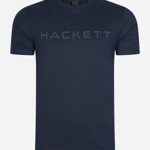 Essential tee - navy