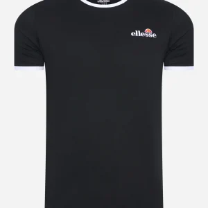 Meduno tee - black