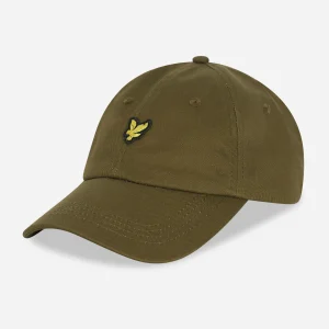 Baseball cap - olive