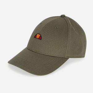 Marlon cap - khaki