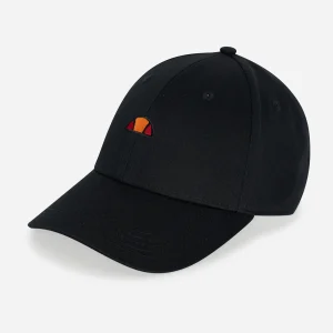 Marlon cap - black