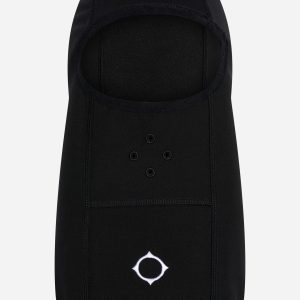 Tech balaclava - jet black