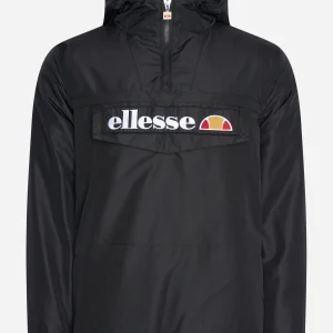 Monterini oh jacket - black