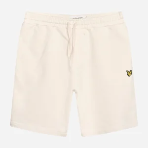 Sweat short - light mist