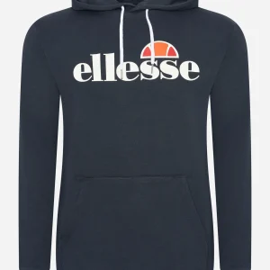 Brisbane oh hoody - navy