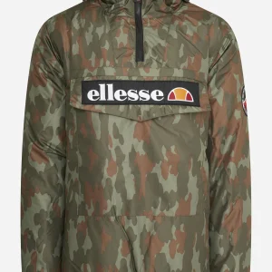 Monterini oh jacket - camo