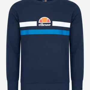 Prella sweatshirt - navy
