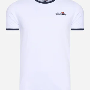 Meduno tee - white
