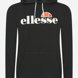 Brisbane OH hoody - black