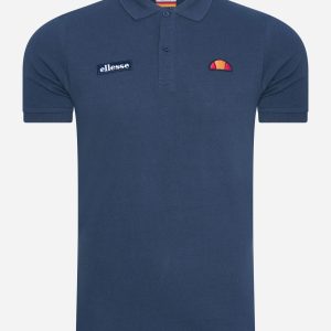 Montura polo - navy