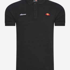 Montura polo - black