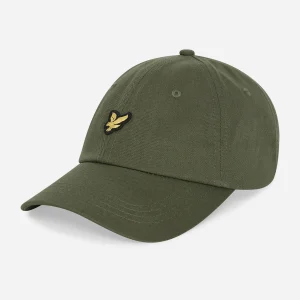 Baseball cap - cactus green