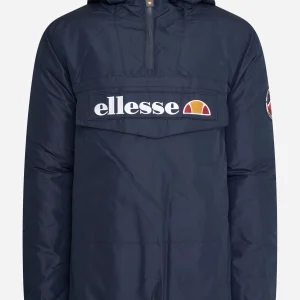 Monterini oh jacket - navy