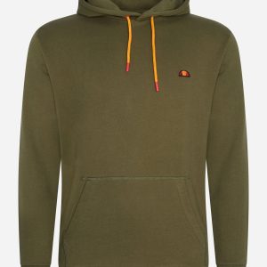 Koda oh hoody - khaki