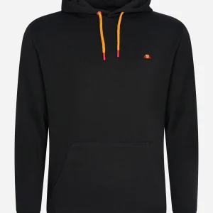Koda oh hoody - black