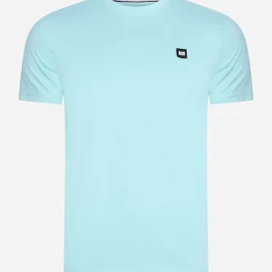 Cannon beach - ice blue