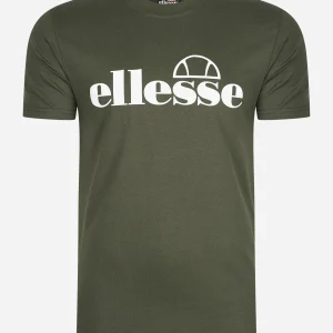 Fuenti tee - dark green