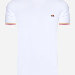 Kings tee - white