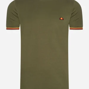 Kings tee - khaki