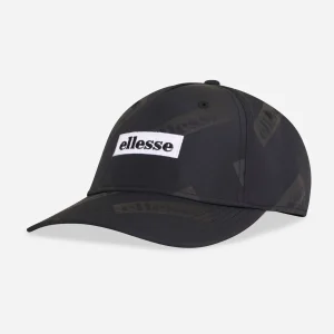 Sanda cap - black
