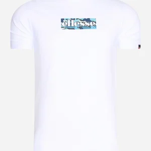 Subbio tee - white