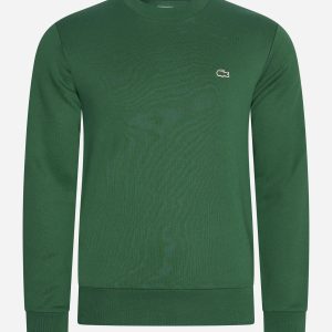 Sweater - green